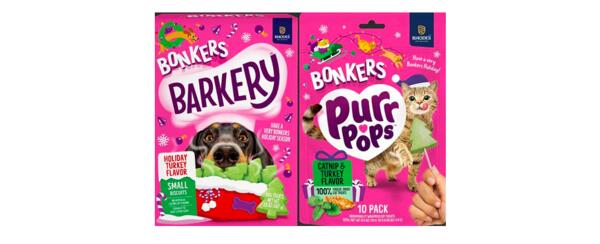 Bonkers for Treats? Grab a Free Full-Size Pack for Your Pet!