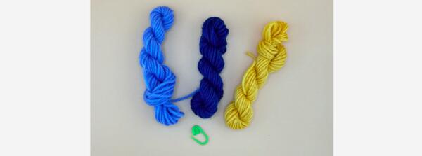 Love to Knit? Get a FREE Sample of Finnished Knits Yarn!