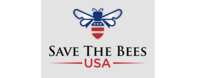 Bee the Change: Score Your FREE Save The Bees USA Sticker!