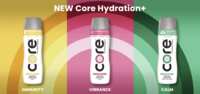 Start Fresh: Core Hydration’s Instant Win Prizes Are Here!