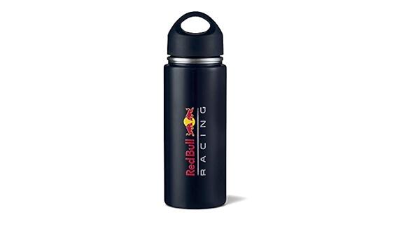 Fuel Your Races: Claim a Free Red Bull Racing Water Bottle!