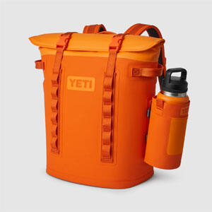 Get a Free Tito’s x Yeti M20 Backpack