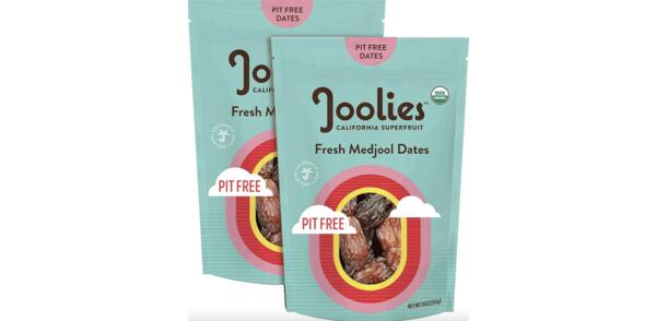 No Strings, Just Dates – Get a Free Pack of Joolies!