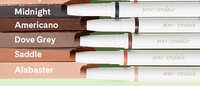 Win a FREE Full Line of Jane Iredale ColorLuxe Eye Shadow Sticks!