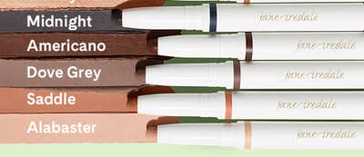 Win a FREE Full Line of Jane Iredale ColorLuxe Eye Shadow Sticks!