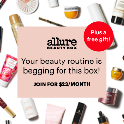 Allure Beauty Box: editor-picked beauty, delivered monthly